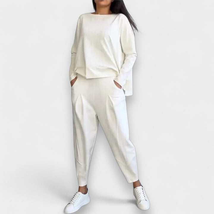 Sophie™ | Ladies' Casual Set