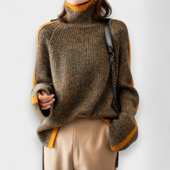 Skyler™ - Behagelig sweater