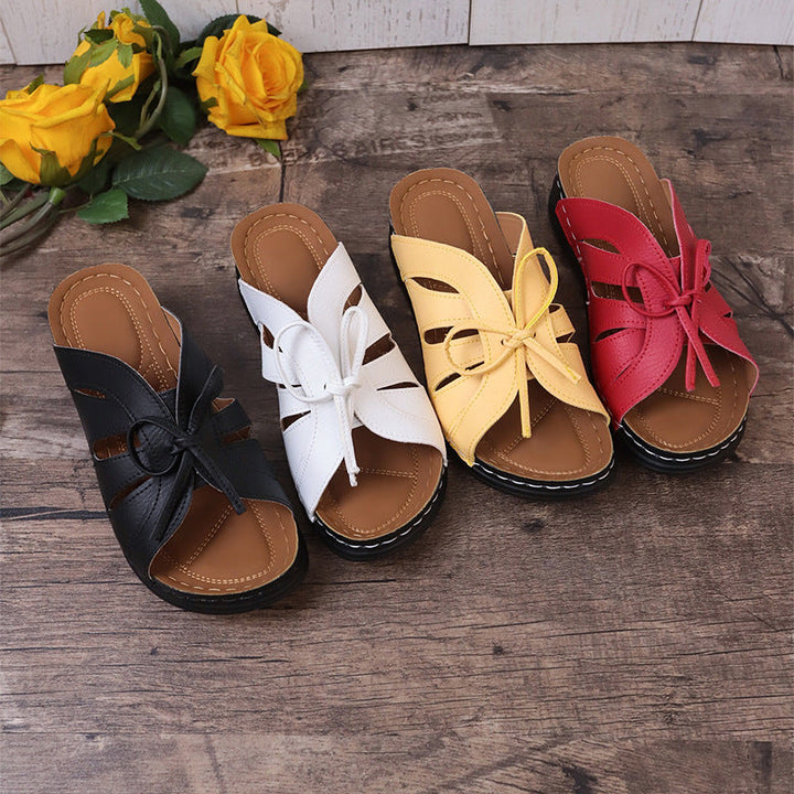 Gertrude™ | Slippers
