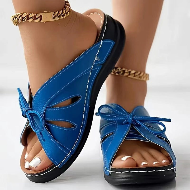 Gertrude™ | Slippers