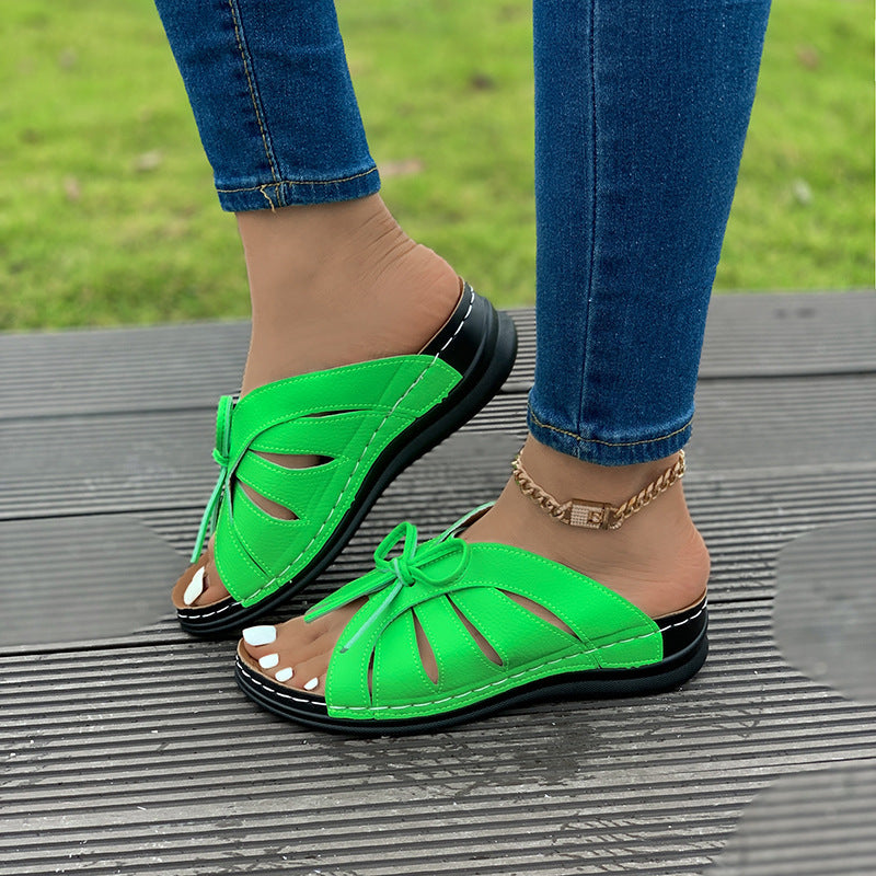 Gertrude™ | Slippers
