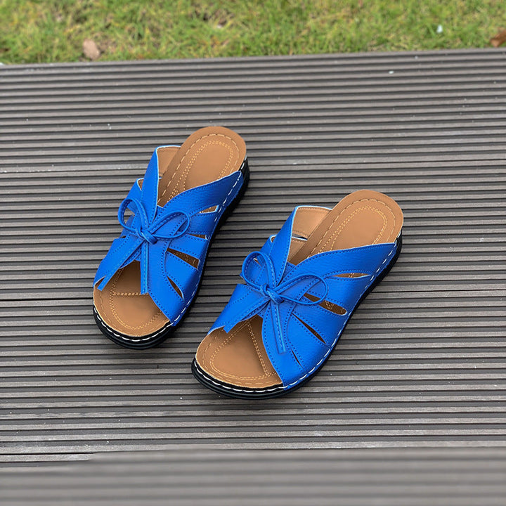 Gertrude™ | Slippers