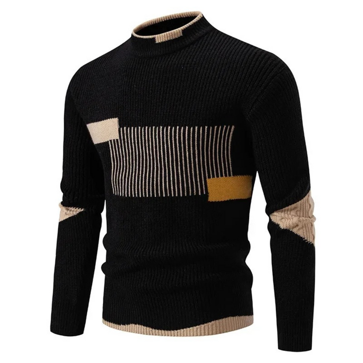 Rutger™ | Premium-Herren-pullover