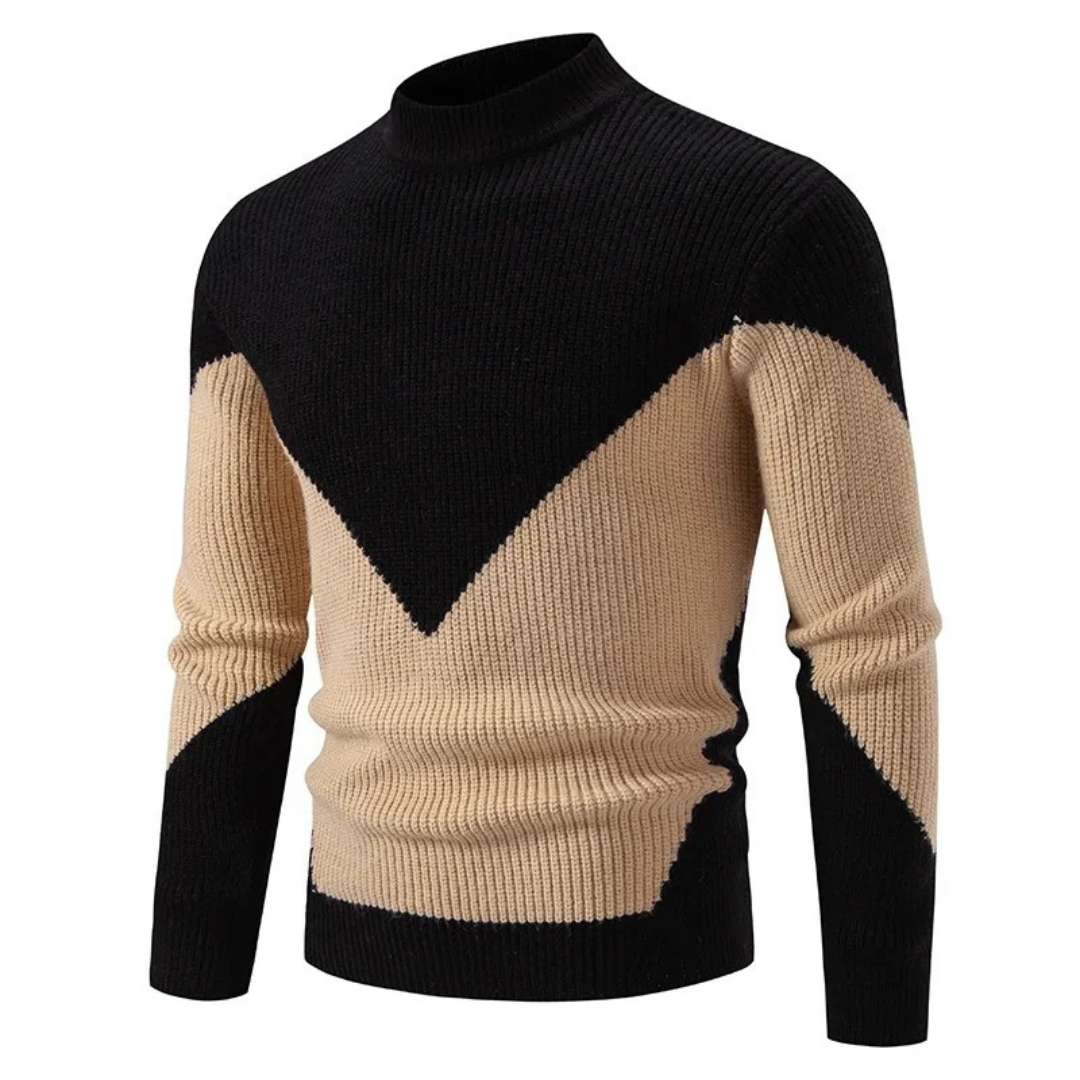 Rutger™ | Premium-Herren-pullover