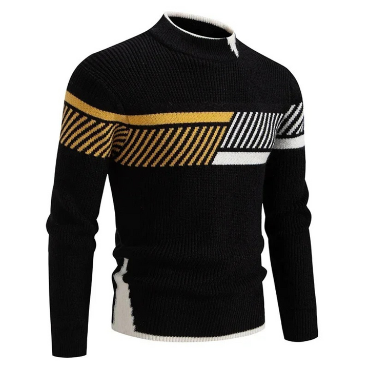Rutger™ | Premium-Herren-pullover